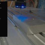 Simple Probe Program For GRBL Machines
