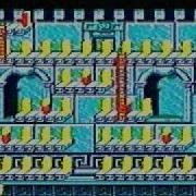 Pushover Super NES Achieved In 1h17mn57s Levels 45 To 55