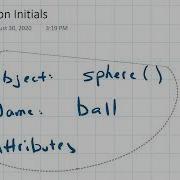 Intro To Vpython A New Take On Hello World