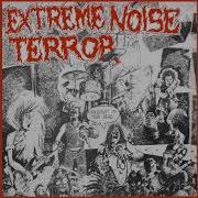 EXTREME NOISE TERROR A Holocaust In Your Head 1989 Original Vinyl Recording FULL ALBUM