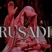 RVKN CRUSADER Slowed Version