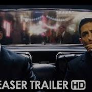 LEGEND Official UK Teaser Trailer 2015 Tom Hardy HD