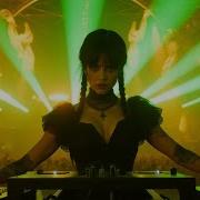 Hypnotic Dark Empire Live Techno Dominion 2025