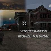 Motion Tracking In Node Video Sky Replacement