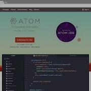 How To Run Python 2 7 And 3 5 Script In Atom Editor
