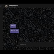 Chat App Using React Firebase