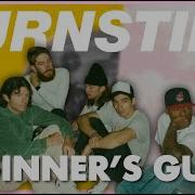 TURNSTILE Beginner S Guide