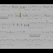 Witch Image Tab By Ghost Guitar Only Guitar Tab