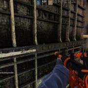 CS GO ACE With Flashbang Kill