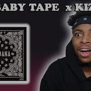 REACTING TO BIG BABY TAPE X KIZARU BANDANA ALBUM REACTION MY FIRST TIME HEARING A RUSSIAN ALBUM
