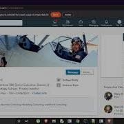 LinkedIn Connect Automation Using Python Selenium