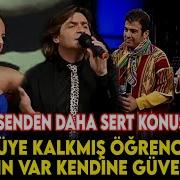 Adnan Yusuf Un Yanında Sönük Kaldı Armağan Çağlayan ı Kızdırdı Popstar