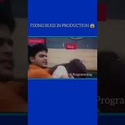 Fixing Bugs In Production Bugs Fixingbugs Itmemes Programming Developers Funnymemes Shorts