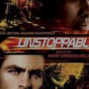 Unstoppable Soundtrack The Stanton Curve