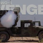 AN TWQ 1 Avenger Short Air Defense System Explained