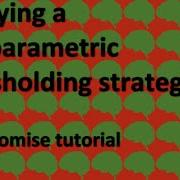 Nonparametric Thresholding Tutorial Using Randomise