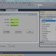 02J Adding ToolTips