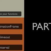 Timeouts Intervals And Request Animation Frame Part2
