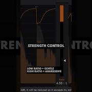 Compression 101 How To Use A Compressor S Controls