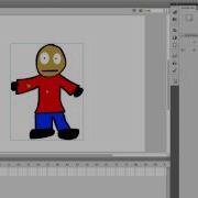 How To Add Bones In Flash CS5