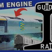 The Age Of STEAM TRAINS Is RETURNING