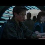 Iron Dome Missile Command Game In Terminator 2 Played By John Connor