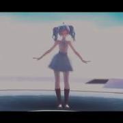 MMD Shadow World 60FPS
