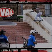 REAL Skateboards представляет OVAL