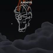 ANIMVR Flaming Skull Time Lapse