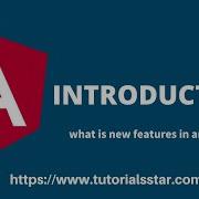 Introduction To Angular 11 Understand Angular 11 Features In 7 Min