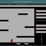 Construct2Live Class Extra Platform Behavior 1 2