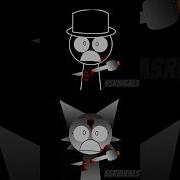 Incredibox Sprunki Phase 4 But New Swap Vs Sprunki Phase 4 OG