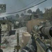 MW3 360 QUICKSCOPE COLLATERAL ALL PRO Game Winning Kill As Well