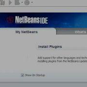 Install Frc Netbeans Plugin