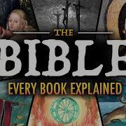 Every Book Of The Bible Explained In One Video