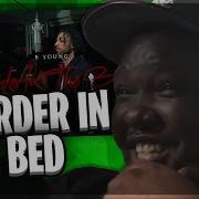 BANGER B Young Murder In The Bed Official Video REACTION