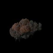 Pyro GPU Explosions Test In Houdini 18 5 Explosion Vfx Explosions Houdini Houdinifx CGI