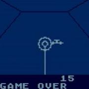 Interceptor An ATARI BASIC 10 Liner Game