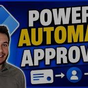 How To Create An Approval Workflow Using Power Automate Step By Step Tutorial