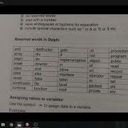 Delphi Coding 2 Math Functions