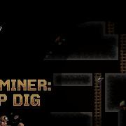 2D Mining Game Prototype Unity 2D