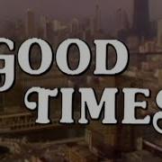 Classic TV Theme Good Times