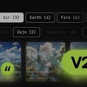 List Filter In Webflow With All Button Using V2 Finsweet Attributes