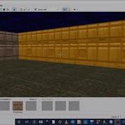 Basic Doom Builder 2 Tutorial 1