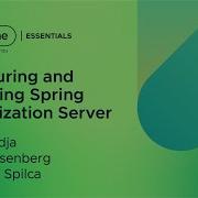 Configuring And Extending Spring Authorization Server