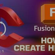 How To Create A Hinge Clamp In Fusion 360 Beginners Tutorial Part 1