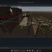 MeshCombiner A Godot 4 Plugin