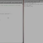 Turing Programming Nested Selection Statements