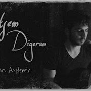 Doğukan Aydemir Gitsem Diyorum Cover