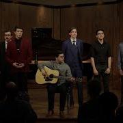 Sky Above Jacob Collier Ithacappella